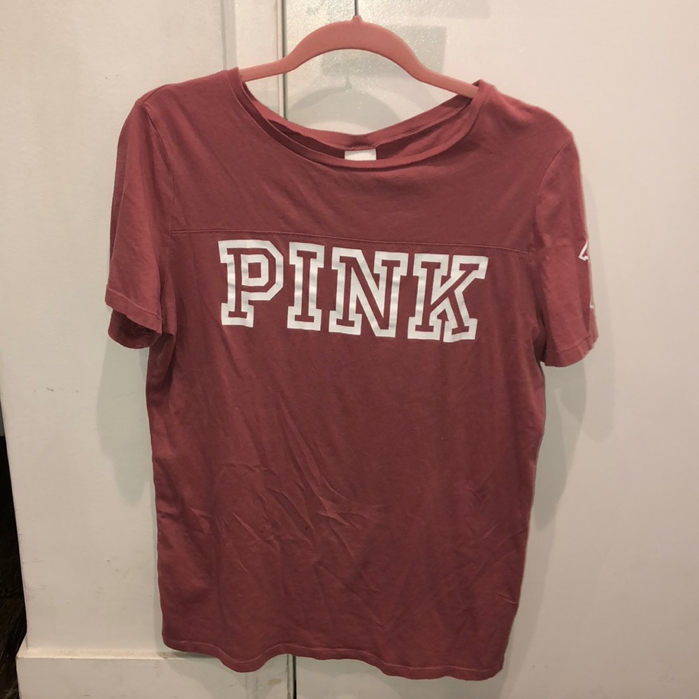 Pink Pink t shirt